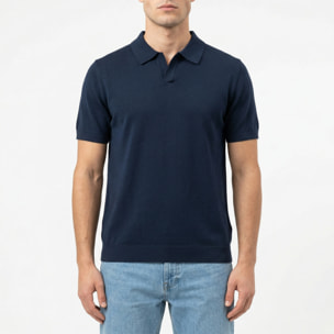 Maglia polo derby mm