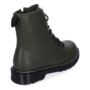 Botín Planos de Mujer, Comodos y Elegantes, Cierre de Cremallera