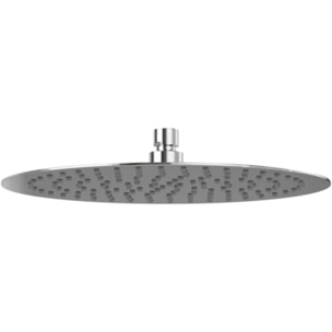 Douche de tête 300 Universal ronde Chrome