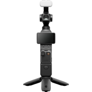 Caméscope de poche DJI Osmo Pocket 4 Creator Combo