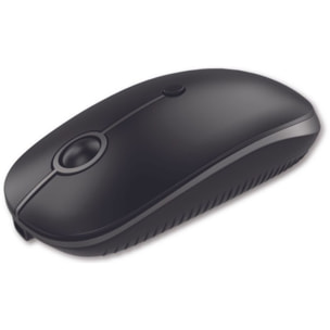 Souris sans fil ESSENTIELB rechargeable M-12-SF