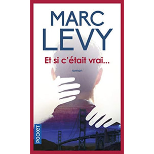 Marc Levy | Et si c'était vrai... | Livre d'occasion