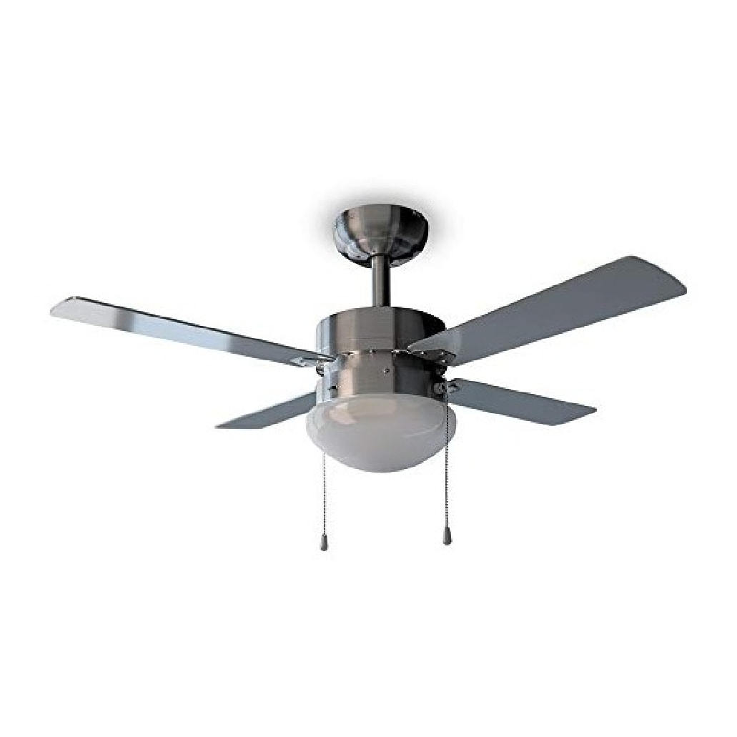 Ventilatori da soffitto EnergySilence Aero 450 Cecotec