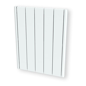 Radiateur inertie fonte 1000w