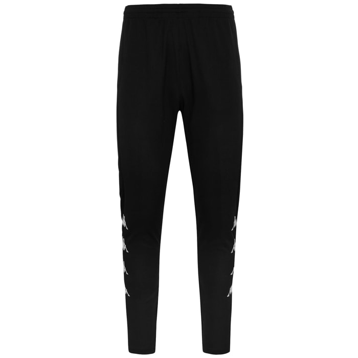 Pantaloni Kappa Uomo KAPPA4SOCCER DOLCEDO Nero