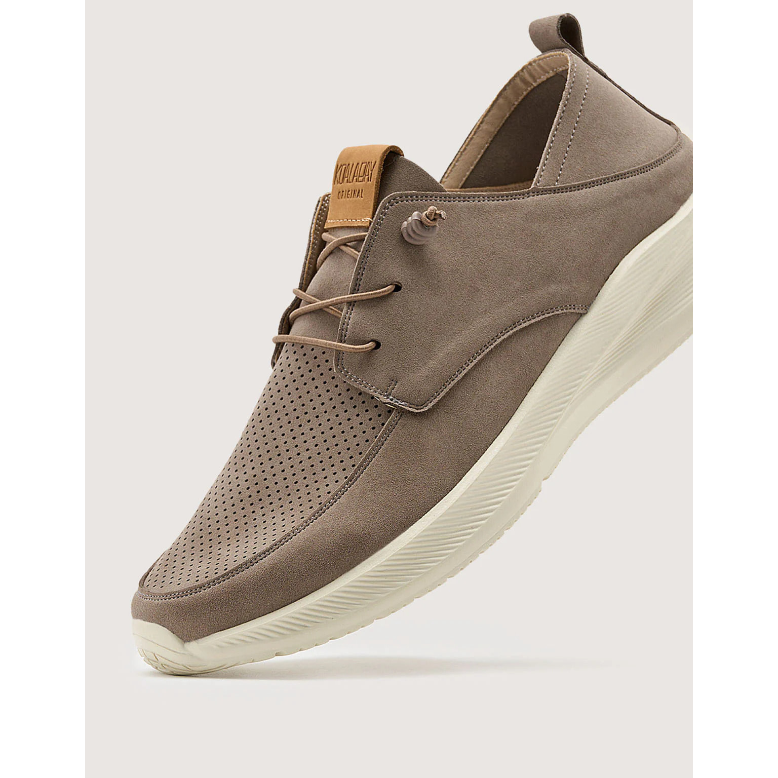 Zapatillas Marrón - Bashaa