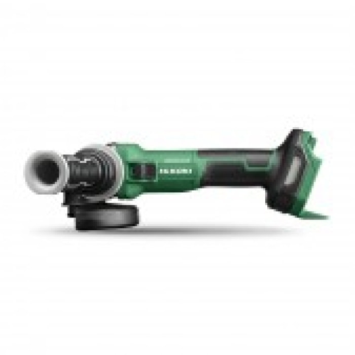 Meuleuse Ø125mm 36V Brushless avec interrupteur autobloquant – Vitesses variables- HIKOKI -G3613DVEWQZ