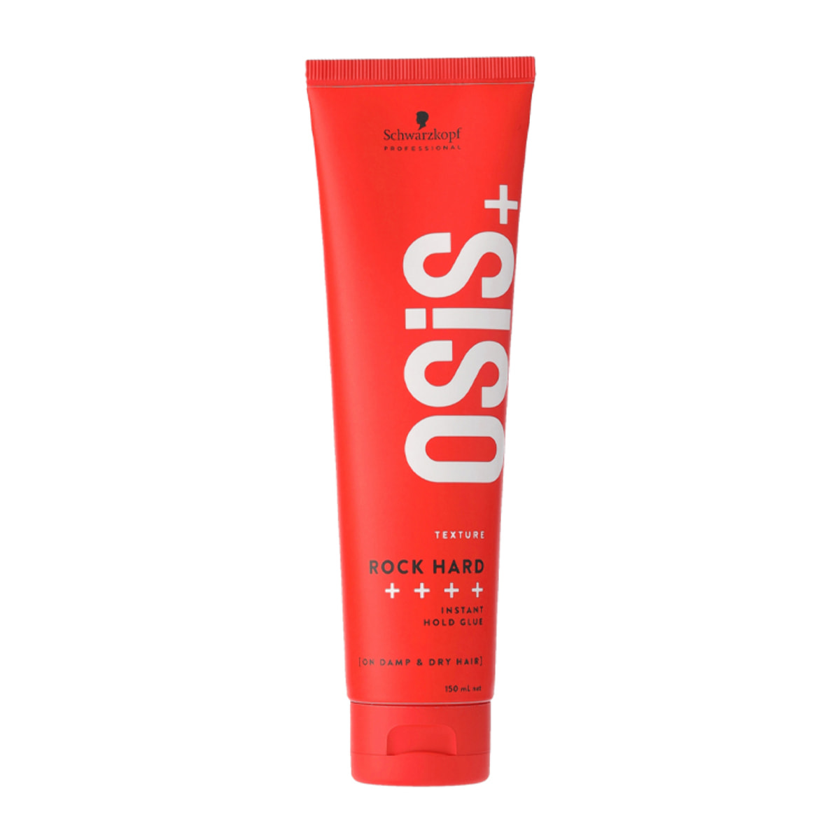 SCHWARZKOPF Osis+ Texture Rock Hard Instant Hold Glue 150ml