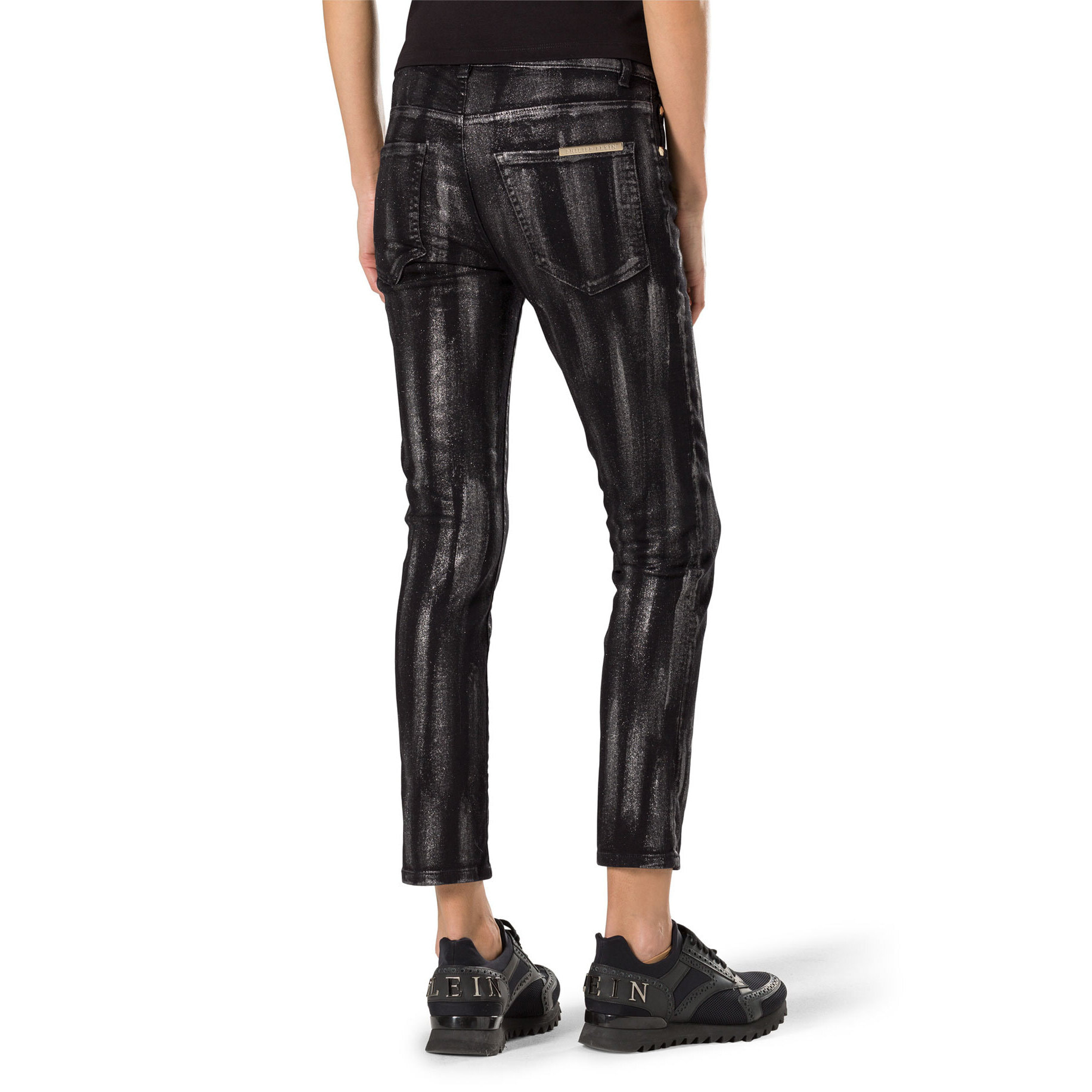 PHILIPP PLEIN straight supreme "lux"