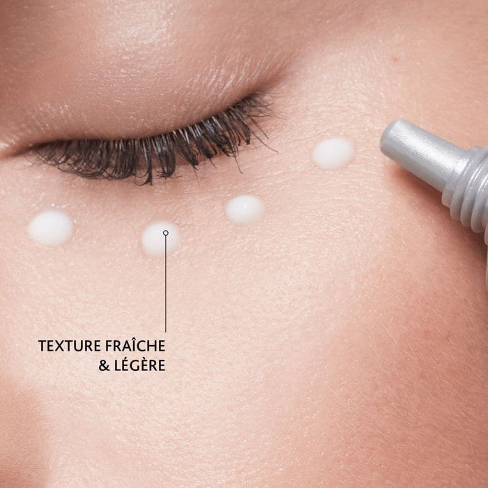 Active Repair - Soin Contour des Yeux 15 ml
