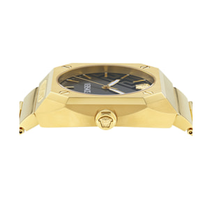 Versace Reloj Analógico De Cuarzo. Antares