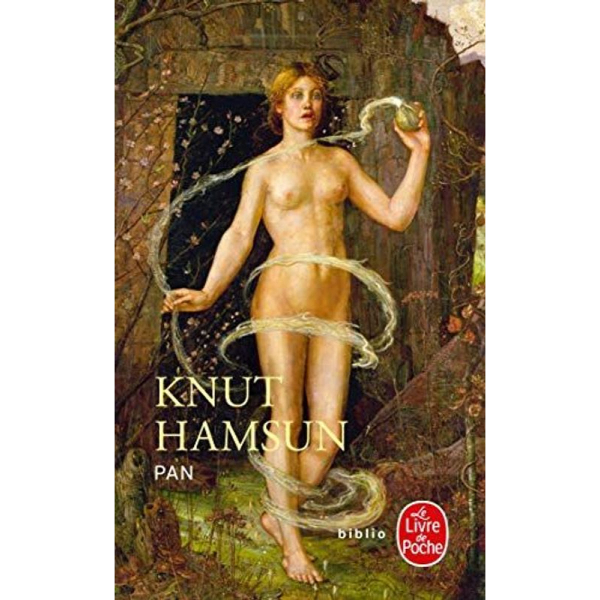 Hamsun, Knut | Pan | Livre d'occasion