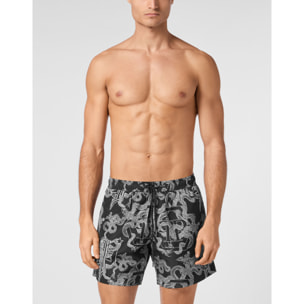 PHILIPP PLEIN Pantalones cortos