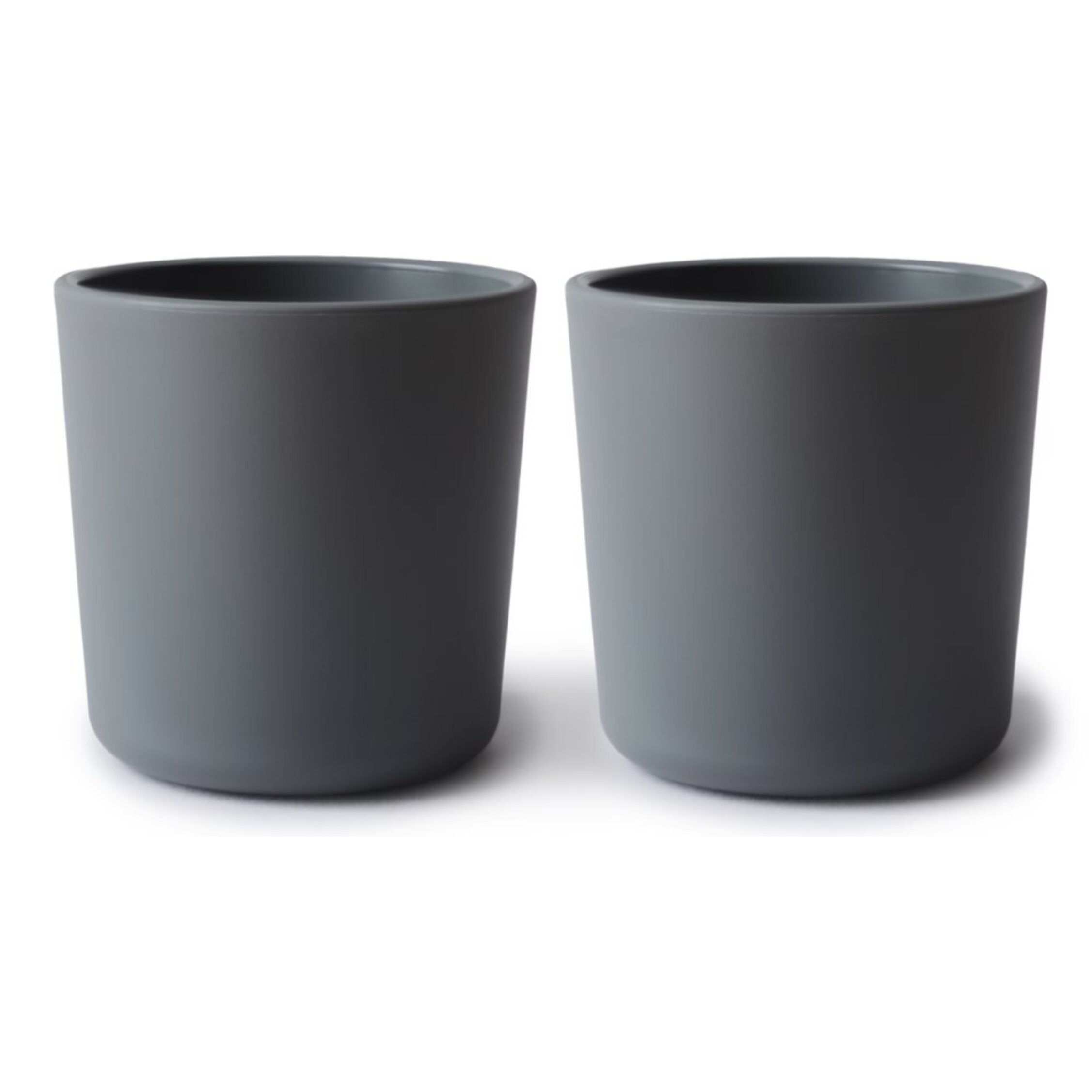 Mushie Pack Dos Vasos Solid