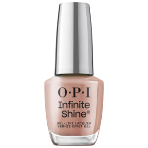 OPI Infinite Shine Smalto A Lunga Durata LA15 Nude - Dulce De Leche 15ml