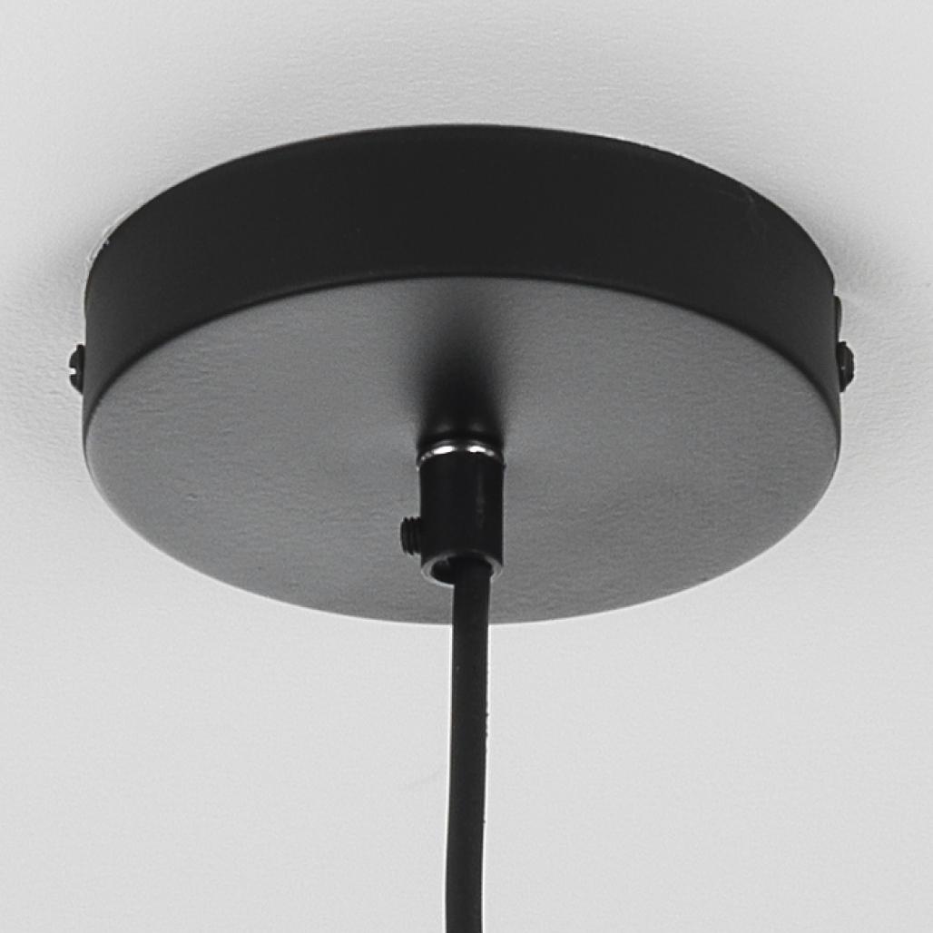 Lampadario INDUSTRIAL B