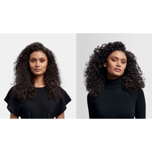 Multi-styler asciugacapelli Dyson Airwrap i.d.™ connesso (Amber Silk) | Nuovo