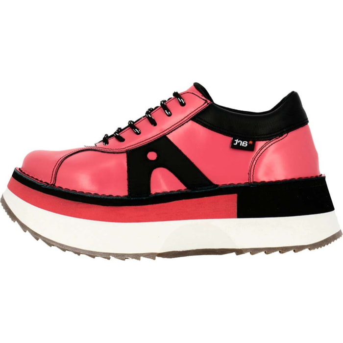 Zapatos 1660 CITY PINK/ ART LIFE color Pink