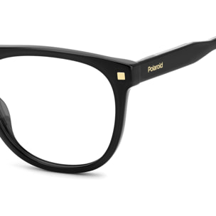 Gafas de Vista Polaroid PLD D541 807 de Acetato Unisex 55 mm