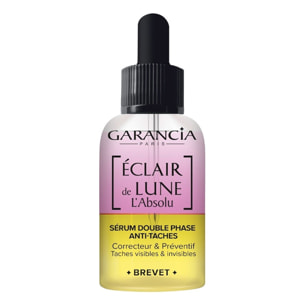 Eclair de Lune L'Absolu - Sérum Double Phase  Anti-Taches 30 ml