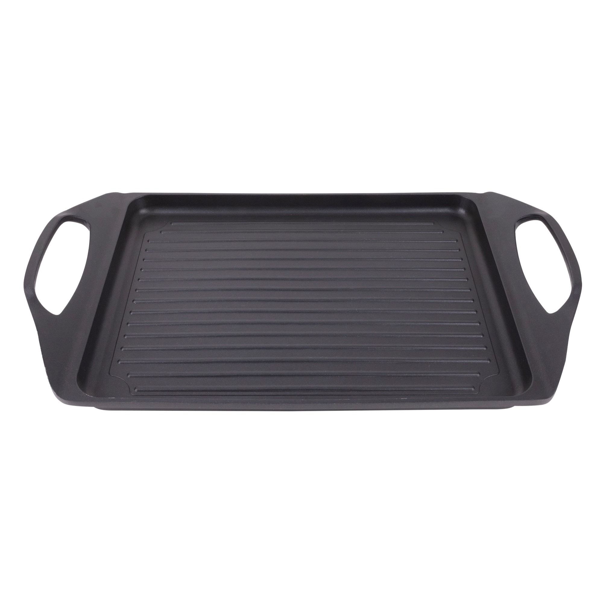 Plancha asador 34x26cm al fund ind agros