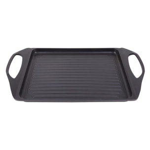 Plancha asador 34x26cm al fund ind agros