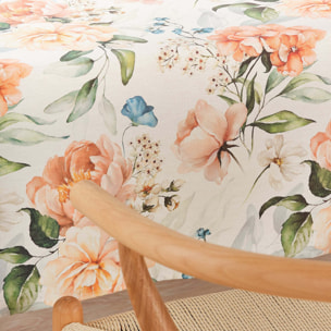 Nappe en résine anti-taches 0120-394