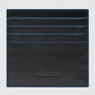 Piquadro Portacarte di credito sottile