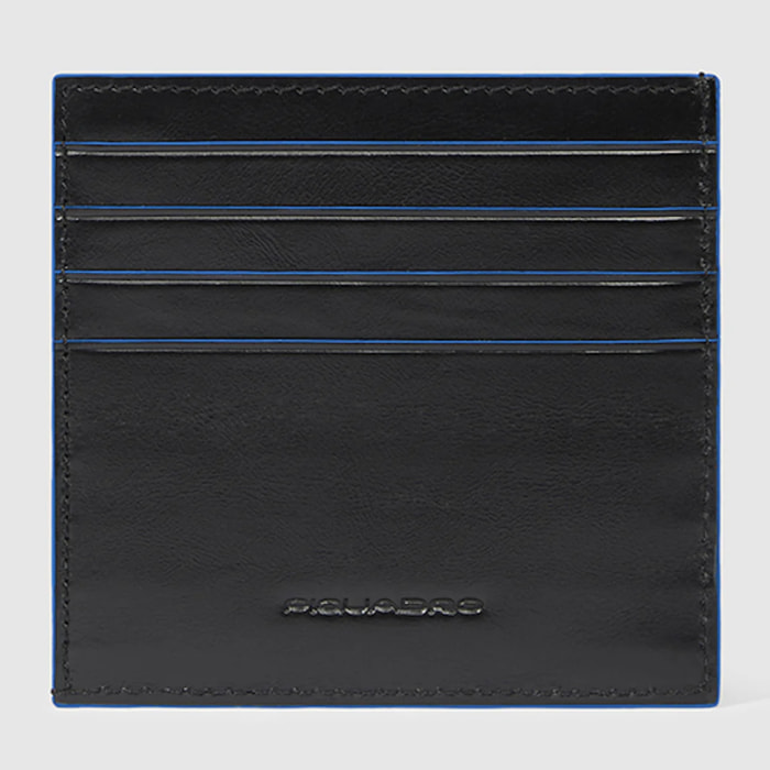 Piquadro Portacarte di credito sottile