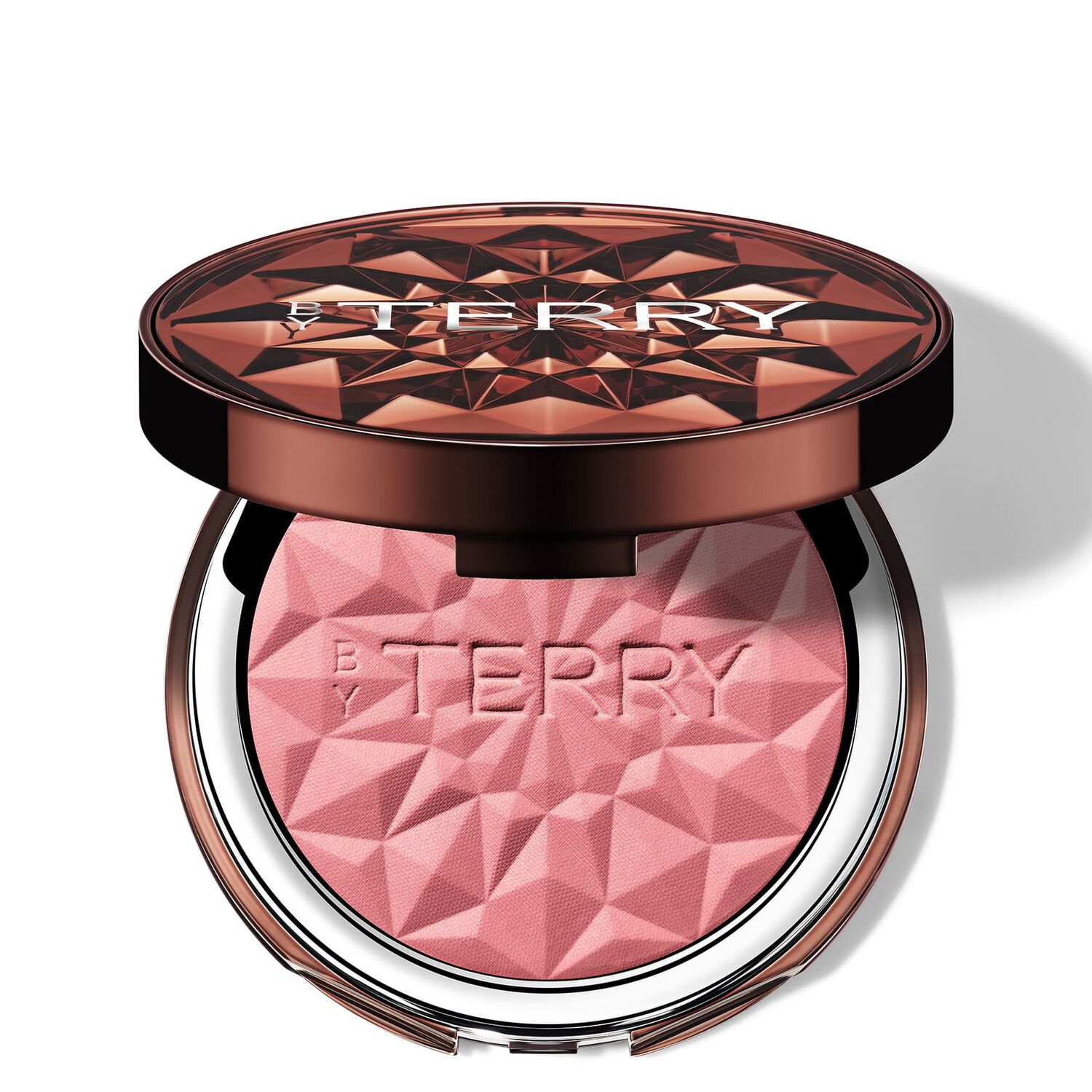 Tea To Tan - Blush en Poudre