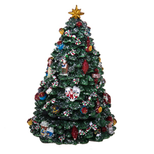 Carillon - Pezzi 1 - 17,6xH24,5x17,1cm - Bianchi Dino SpA