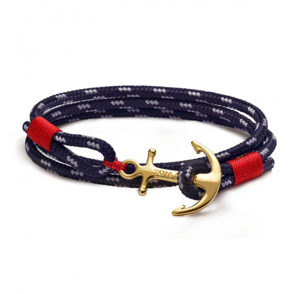 Pulsera Tom Hope Unisex TM0410