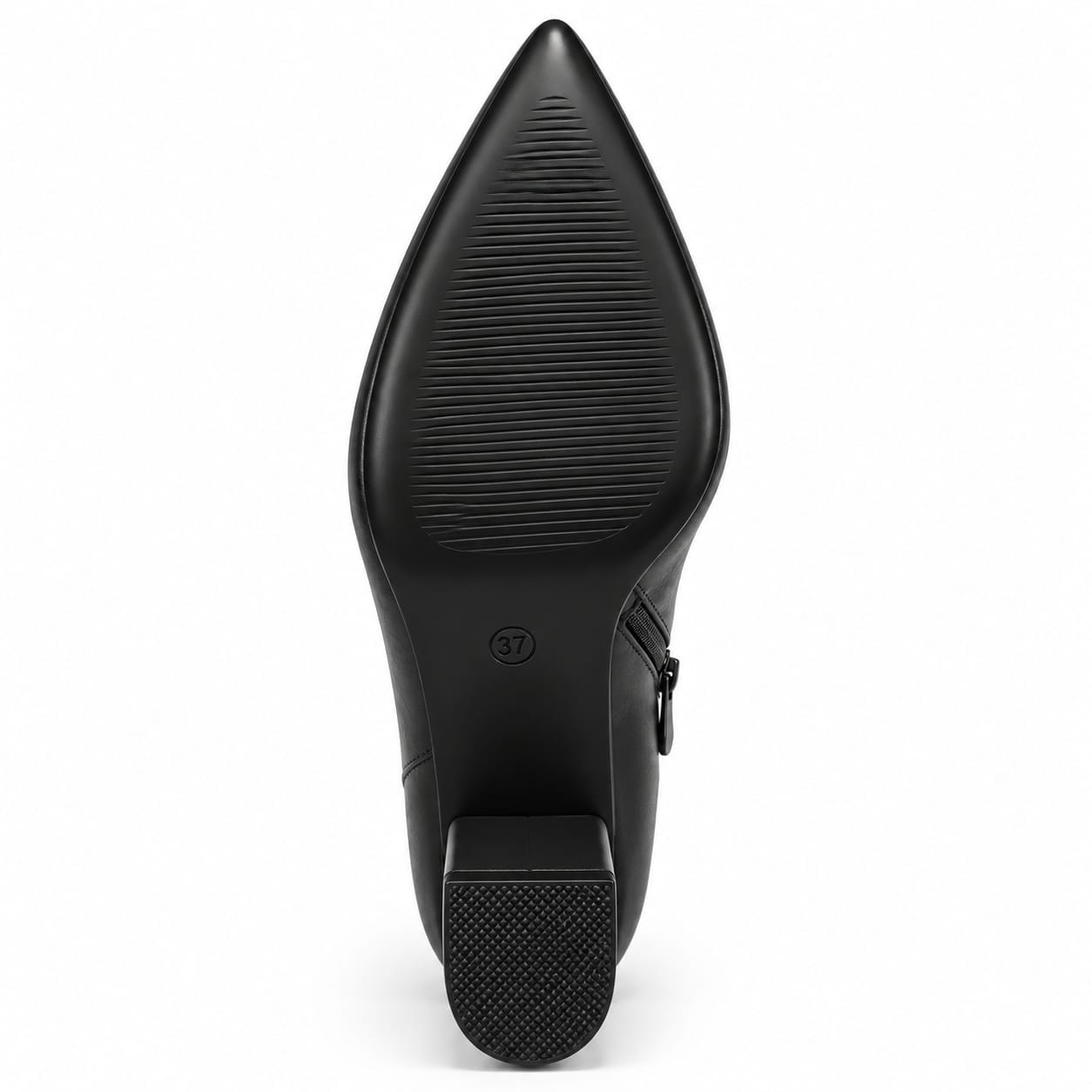 Tronchetti - tacco 9,0 cm