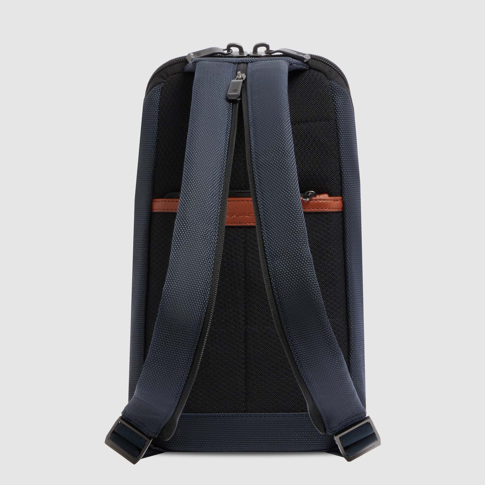 Piquadro Zaino monospalla uomo porta iPad®mini