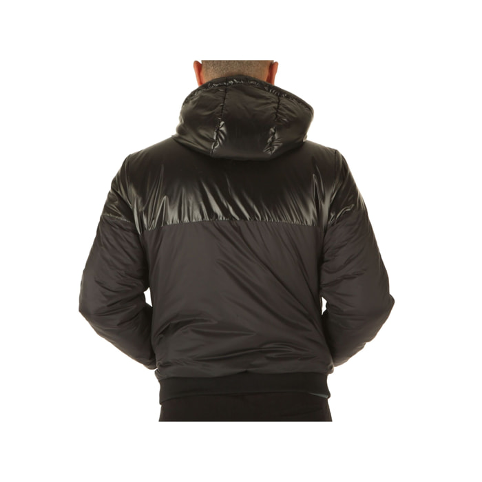 Giacche Ellesse Jacket Black Nero