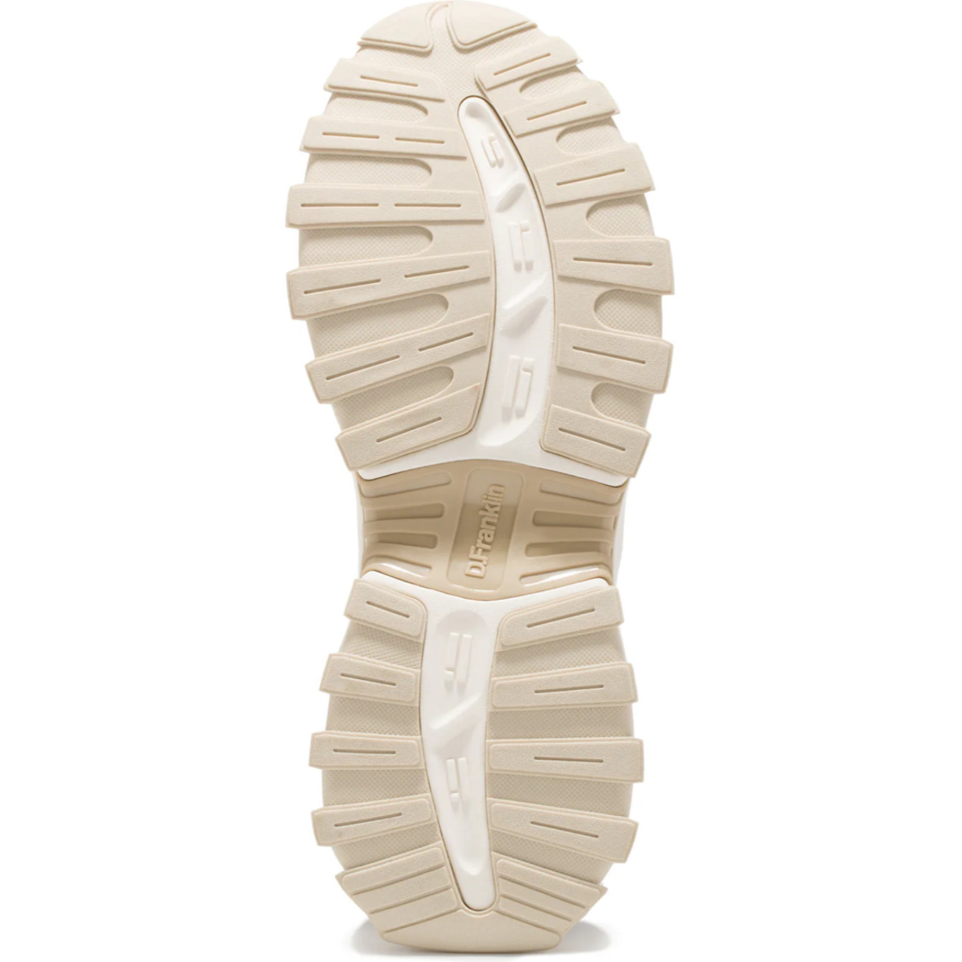 Zapatillas Deportivas de Mujer 347 Track Flame Plata / Negro