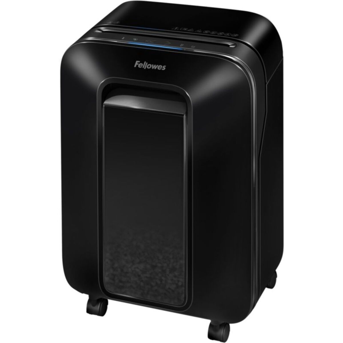 Destructeur FELLOWES MICROSHRED LX200 NOIR