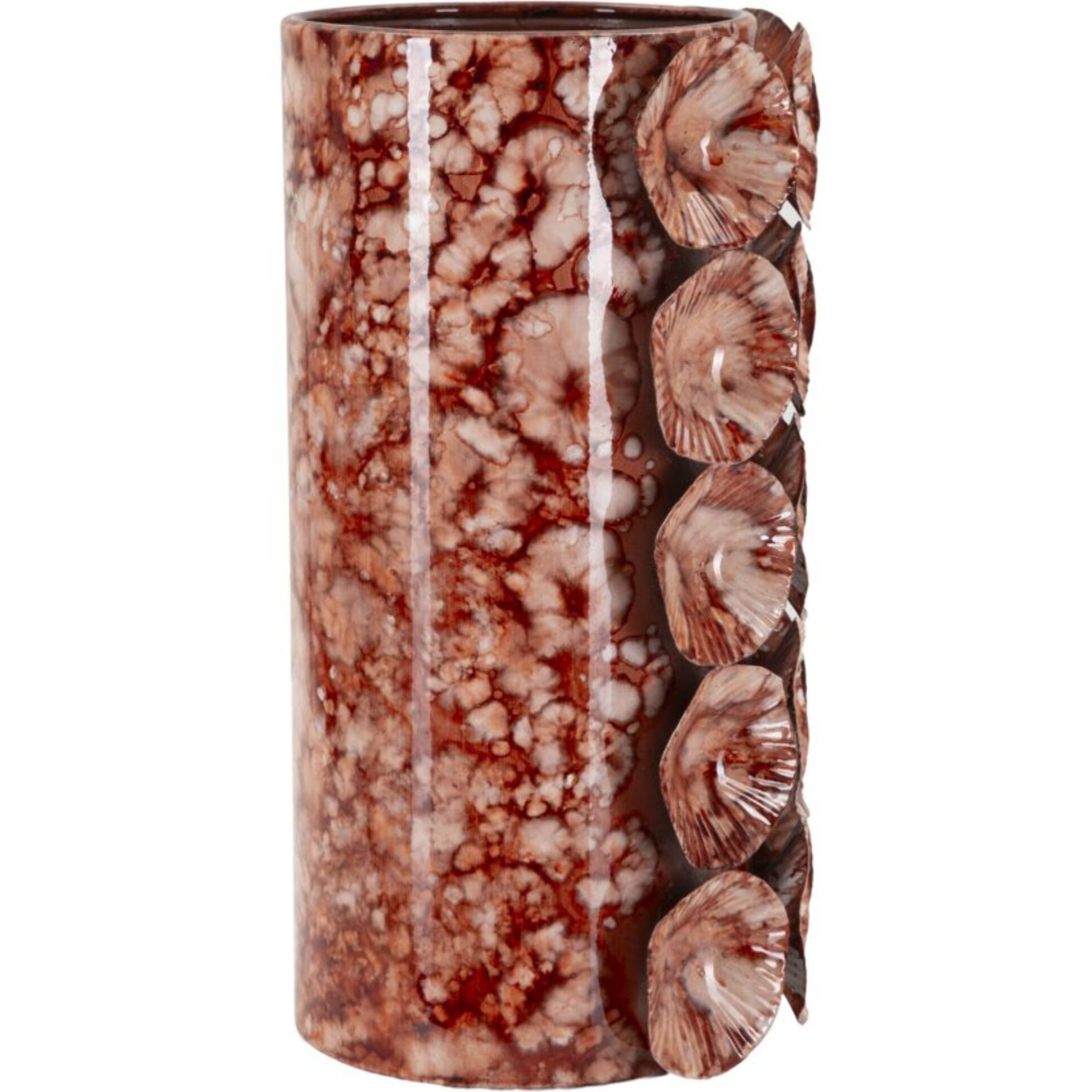 VASO DROP CM 12,5X12,5X24