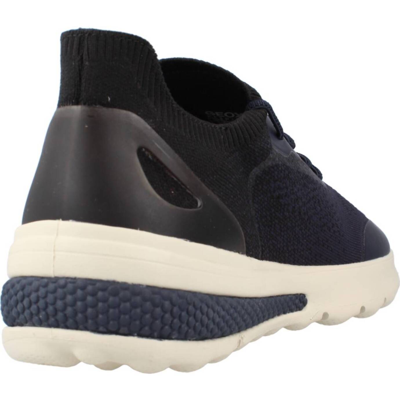 Sneakers de  Hombre de la marca GEOX  modelo U SPHERICA ACTIF AZUL