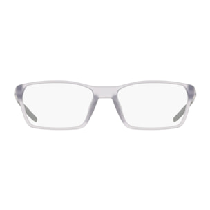 Gafas de Vista Nike 7410 030 de Acetato Inyectado Hombre 57 mm