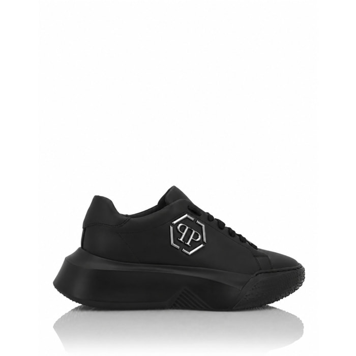 PHILIPP PLEIN Sneaker running HEXAGON