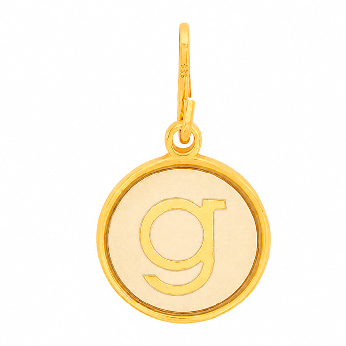 Charm Alex And Ani Mujer CS15C83
