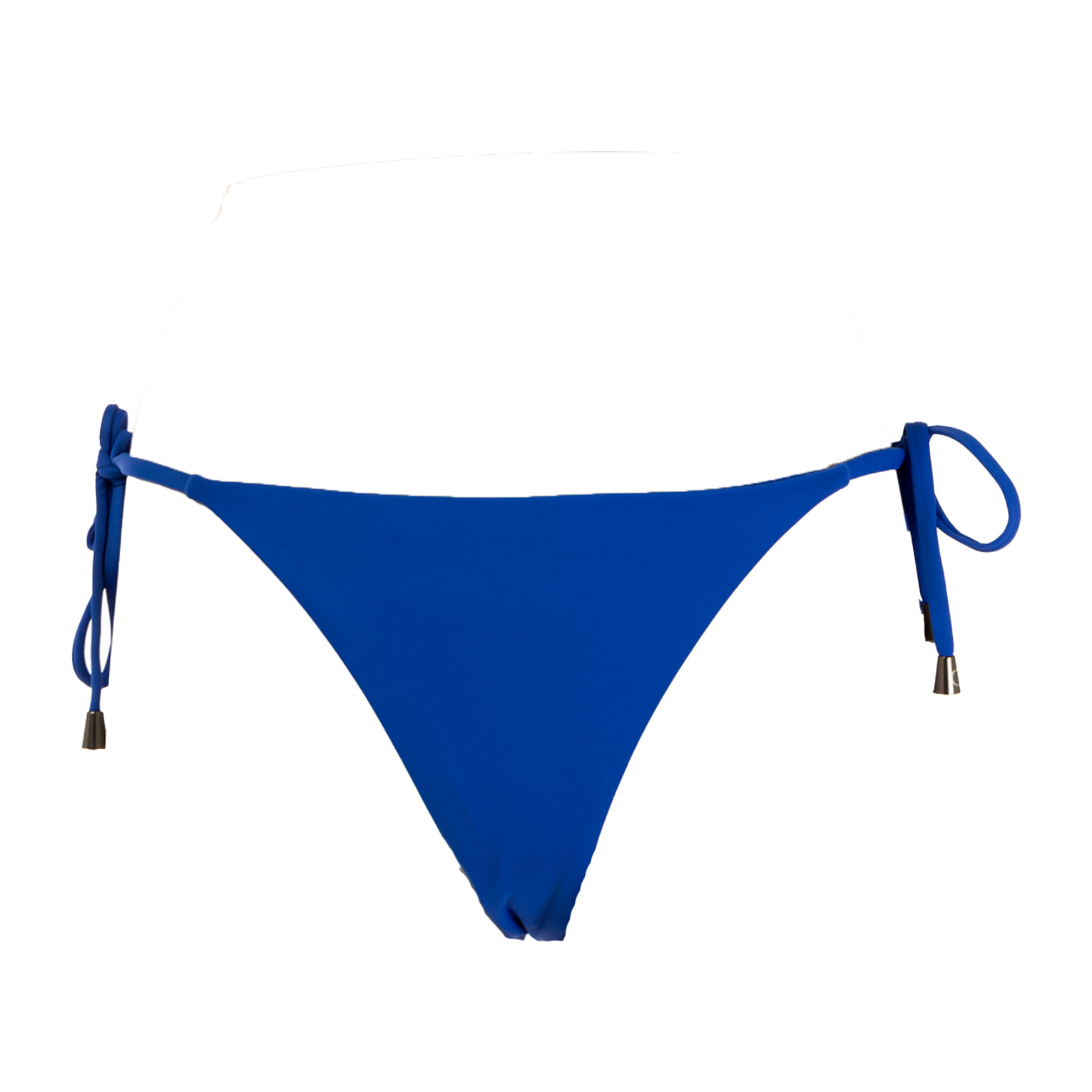 TRUSSARDI slip mare donna blue