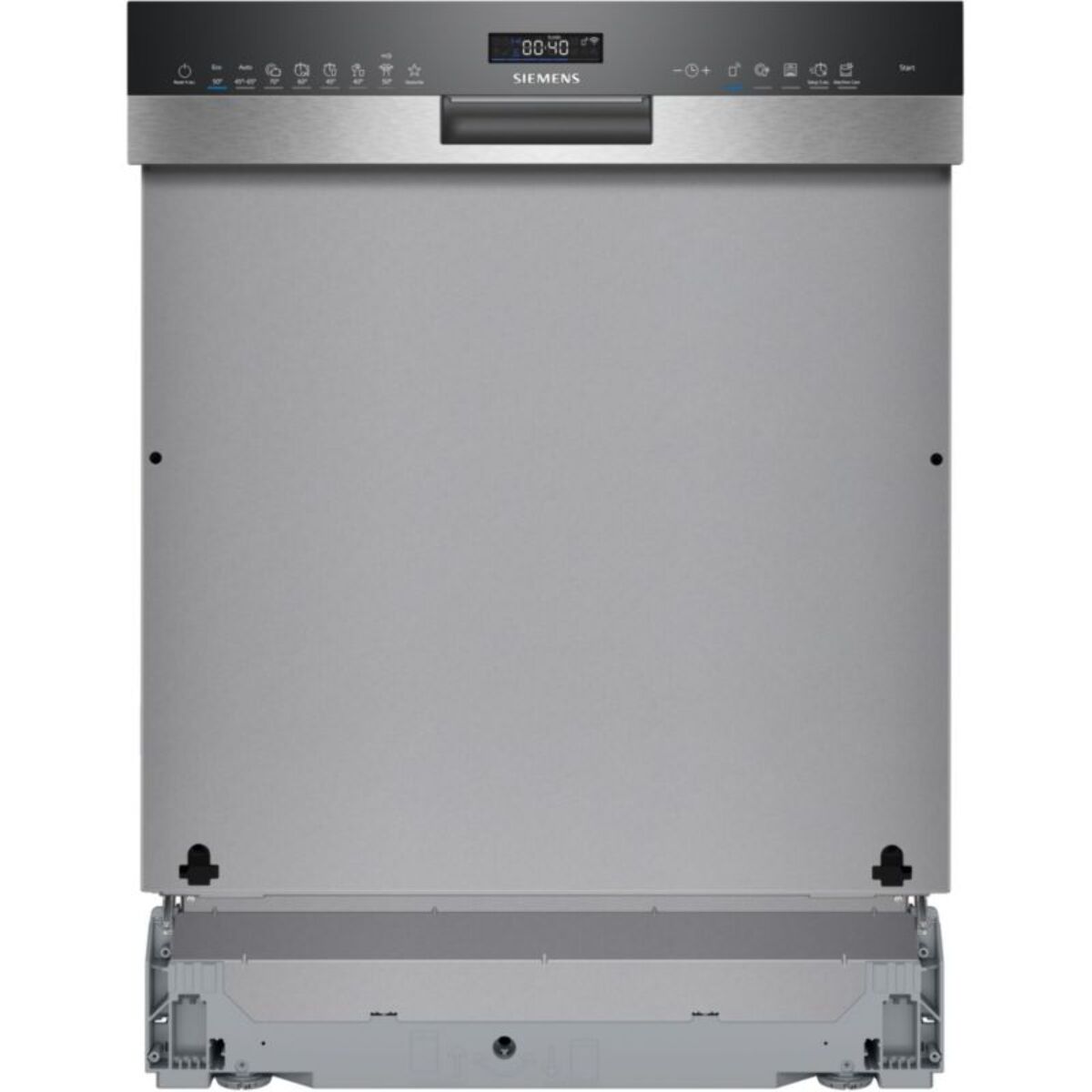 Lave vaisselle encastrable SIEMENS SN55ZS07CE