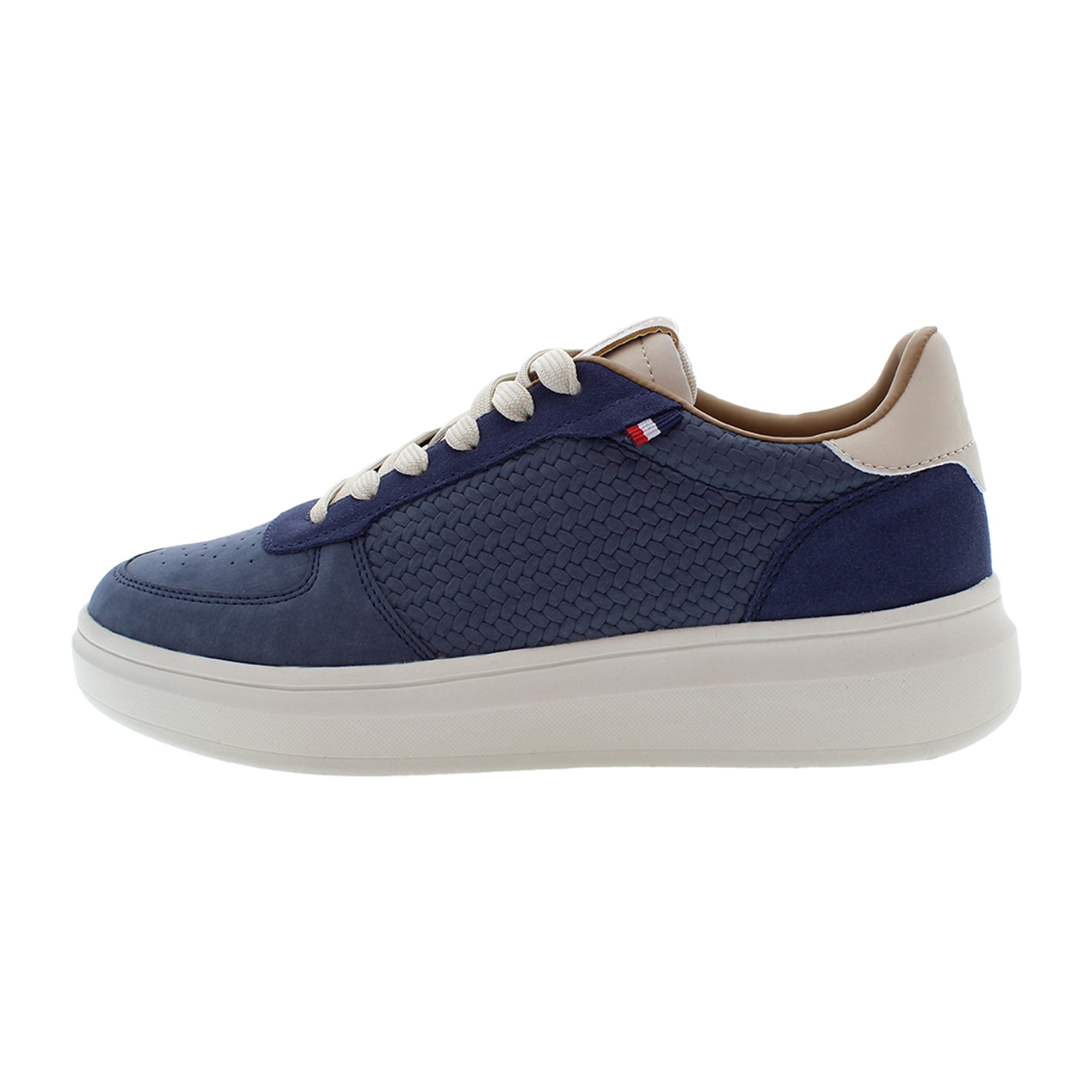 U.S. Polo Assn. - Sneakers CODY009M/5US2 in sintetico per uomo