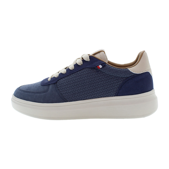 U.S. Polo Assn. - Sneakers CODY009M/5US2 in sintetico per uomo
