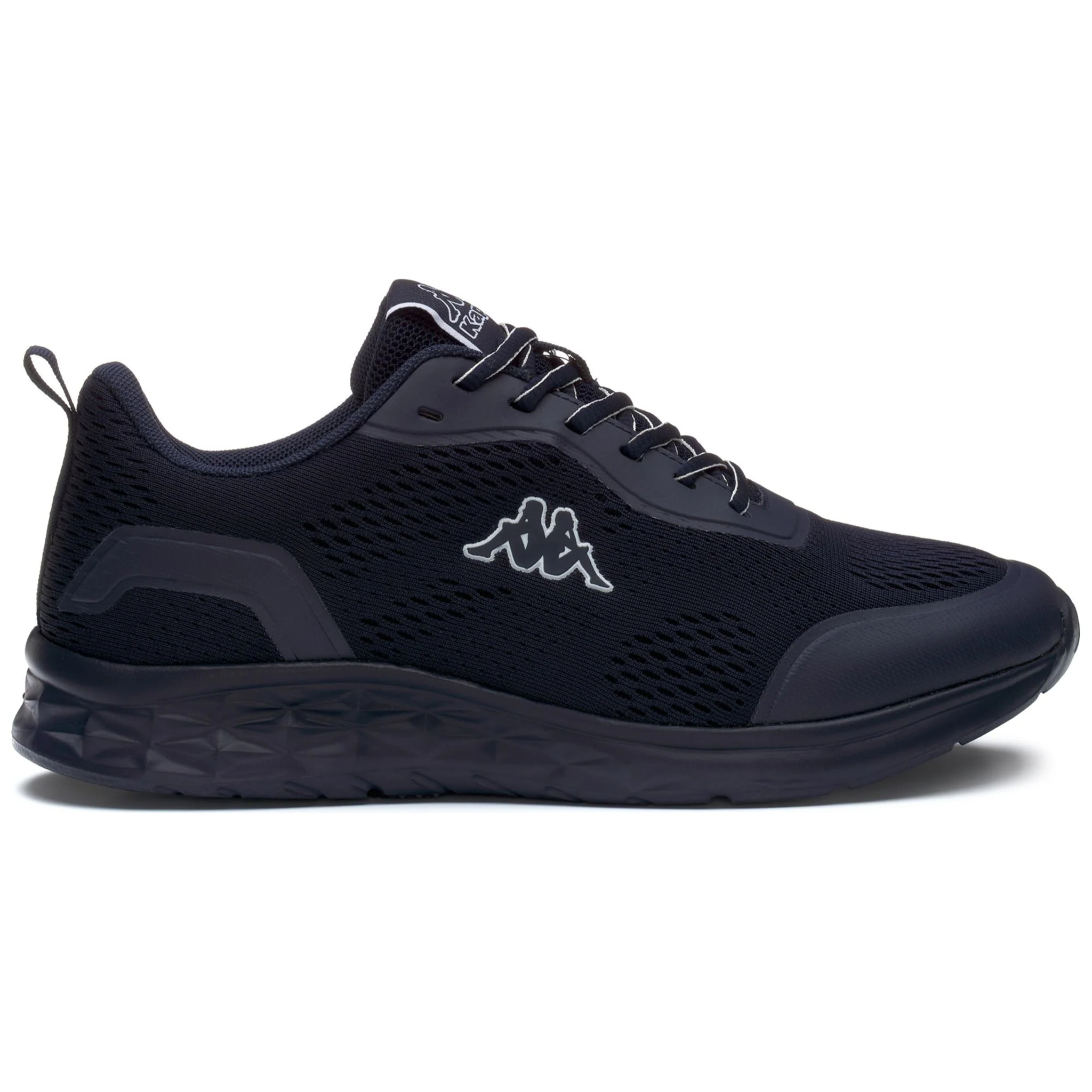 Zapatillas Kappa Hombre Mujer Logo Roockey