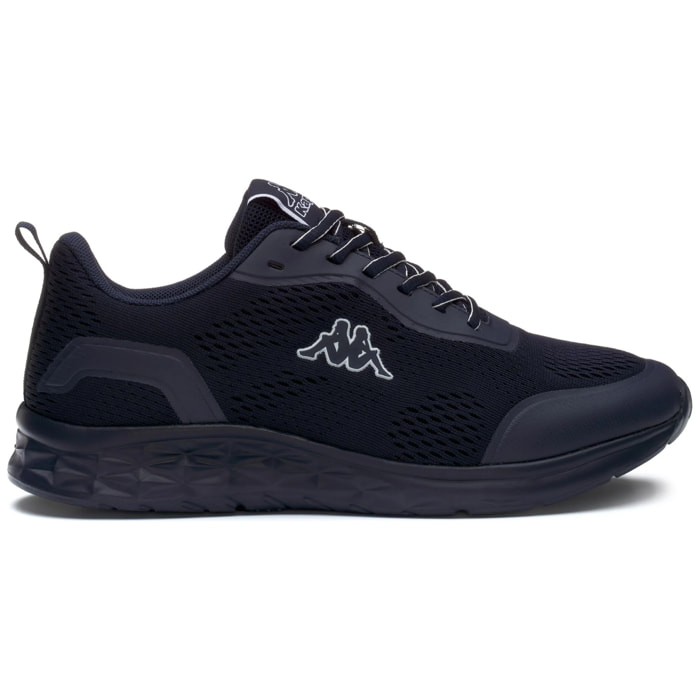 Zapatillas Kappa Hombre Mujer Logo Roockey