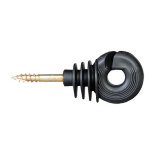 boite de 100 Isolateurs IVA-HPX LACME - 650506