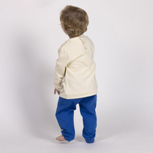 Conjunto cómodo y suave para bebés de uso diario "Paw Patrol"